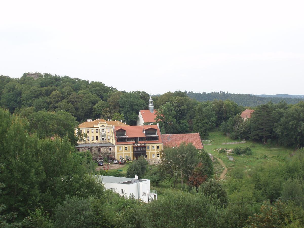 Pension Lenno We Wleniu Экстерьер фото